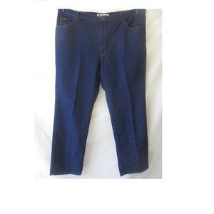 LEE  jeans large size 48" x 32" denim brand new blue